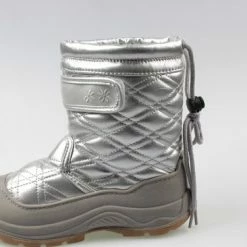 Beste deal 𧨠Winter-grip Snowboots Jr - Quilt Bieber - Zilver/Grijs - 24 π₯ 9 Beste deal 𧨠Winter-grip Snowboots Jr - Quilt Bieber - Zilver/Grijs - 24 π₯ -Bergstein Shop 550x366 13