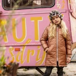 Hete verkoop 😉 B. Nosy Meisjes Jas - Maat 122/128 ✨ -Bergstein Shop 550x366 33