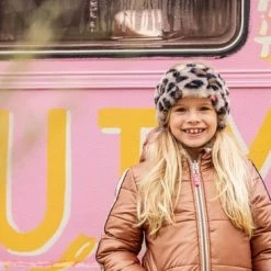 Hete verkoop 😉 B. Nosy Meisjes Jas - Maat 122/128 ✨ -Bergstein Shop 550x366 34