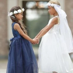 Flash-uitverkoop ๐ฏ La Señorita Communie Jurk Bruidsmeisjes Jurk Bruidsjurk Wit 158-164 (160) Prinsessen Jurk Feestjurk + Bloemenkrans ๐ 10 Flash-uitverkoop ๐ฏ La Señorita Communie Jurk Bruidsmeisjes Jurk Bruidsjurk Wit 158-164 (160) Prinsessen Jurk Feestjurk + Bloemenkrans ๐ -Bergstein Shop 550x366 52