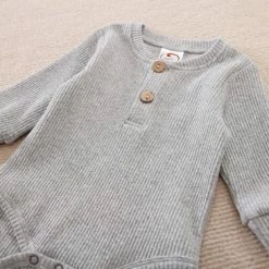 Promo 🎉 NezR Newborn - Baby Kleding Jongens - Baby Kleding Meisjes - Baby Cadeau - Kraam Cadeau - Romper Set - Babyshower Cadeau Setje - 0-3 Maanden ❤️ -Bergstein Shop 550x366 55