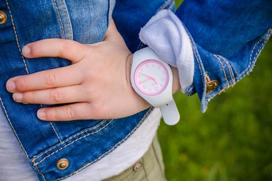 Promo ✨ Ice-Watch IW014426 Horloge - Siliconen - Wit - 34 Mm 🎉 5 Promo ✨ Ice-Watch IW014426 Horloge - Siliconen - Wit - 34 Mm 🎉 - Afbeelding 5