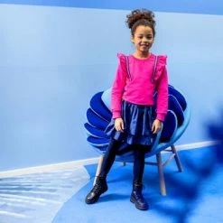 Aanbiedingen 🎁 B. Nosy Y208-5324 Meisjes Trui - Maat 122/128 🌟 -Bergstein Shop 550x366 68