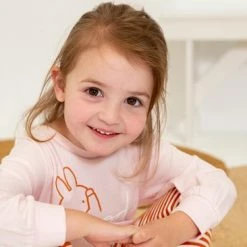 Aanbiedingen 👍 Nijntje Good Night Love Pyjama Maat 98/104 2021313 ⌛ -Bergstein Shop 550x366 69