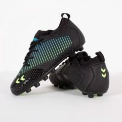 Beste Verkoop 👏 Hummel Zoom JR FG Voetbalschoenen - Maat 27 😍 -Bergstein Shop 550x366 74