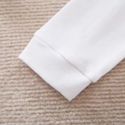 Beste Pirce ❤️ NezR Baby Kleding Jongens - Baby Kleding Meisjes - Baby Cadeau - Kraam Cadeau - Romper Set - Babyshower Cadeau Setje - 3-6 Maanden ❤️ -Bergstein Shop 550x366 8