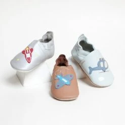 Coupon 🧨 Bobux - Soft Soles - Desert Artic Caramel - L 🎁 -Bergstein Shop 550x368 4