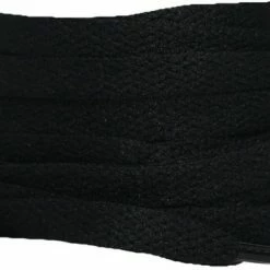 Groothandel 🎁 Veters.nl Veters Geschikt Voor Nike 👟 Sneakers Zwart 130cm 🛒