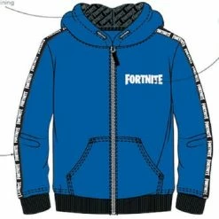 Aanbiedingen 😍 Fortnite Unisex Sweatvest 122 🔥
