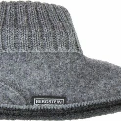 Uitgang 😍 Bergstein Cozy - Sloffen - Unisex Junior - Grey - Maat 35 🎉 27 Uitgang 😍 Bergstein Cozy - Sloffen - Unisex Junior - Grey - Maat 35 🎉 -Bergstein Shop 550x381 1