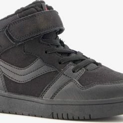 Beste recensies van ✔️ Blue Box Hoge Gevoerde Jongens 👟 Sneakers - Zwart - Maat 36 😉