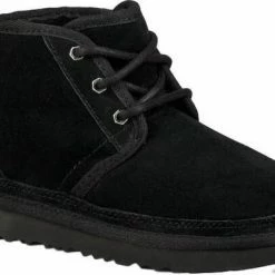 Aanbiedingen ⭐ UGG Neumel II Jongens Laarzen - Black - Maat 28.5 ❤️ -Bergstein Shop 550x388 2