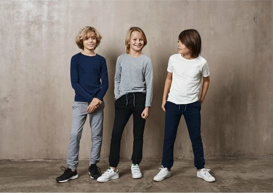 Nieuw โ NAME IT NKMSWEAT PANT BRU NOOS Jongens Broek - Maat 116 ๐งจ 4 Nieuw โ NAME IT NKMSWEAT PANT BRU NOOS Jongens Broek - Maat 116 ๐งจ - Afbeelding 4