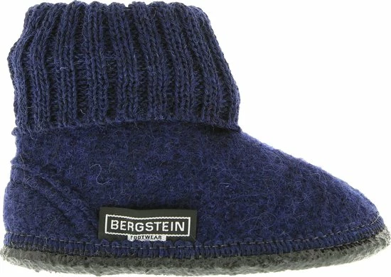 Beste Pirce 🧨 Bergstein Cozy - Sloffen - Unisex Junior - Dark Blue - Maat 37 🧨 1 Beste Pirce 🧨 Bergstein Cozy - Sloffen - Unisex Junior - Dark Blue - Maat 37 🧨