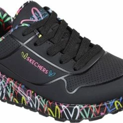 Promo โ Skechers UNO LITE - LOVEY LUV Meisjes ๐ Sneakers - Maat 36 ๐ฅ 34 Promo โ Skechers UNO LITE - LOVEY LUV Meisjes ๐ Sneakers - Maat 36 ๐ฅ -Bergstein Shop 550x391 2