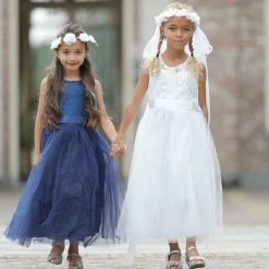 Flash-uitverkoop ๐ฏ La Señorita Communie Jurk Bruidsmeisjes Jurk Bruidsjurk Wit 158-164 (160) Prinsessen Jurk Feestjurk + Bloemenkrans ๐ 11 Flash-uitverkoop ๐ฏ La Señorita Communie Jurk Bruidsmeisjes Jurk Bruidsjurk Wit 158-164 (160) Prinsessen Jurk Feestjurk + Bloemenkrans ๐ -Bergstein Shop 550x391