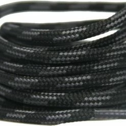 Beste Pirce 😉 Veters.nl Wandel-/Bergschoen Veters Zwart/Grijs 180cm - Rond 🤩