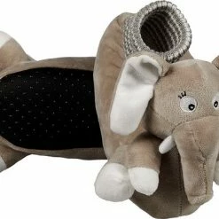 Beste deal 🎁 Apollo | Dierensloffen | Olifant | Beige | Maat 23/24 | Kindersloffen | Pantoffels Kinderen 🔔 -Bergstein Shop 550x393 3