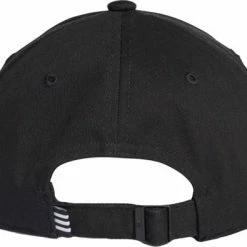 Hete verkoop 💯 Adidas BASEB CLASS TRE Unisex Sportcap - Black/White ✨ -Bergstein Shop 550x395 3