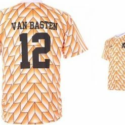 Beste deal π Merkloos EK 88 Voetbalshirt Van Basten 1988 - Oranje π Shirt - Voetbalshirts Kinderen - Jongens En Meisjes - Sportshirts - Volwassenen - Heren En Dames-L π― 5 Beste deal π Merkloos EK 88 Voetbalshirt Van Basten 1988 - Oranje π Shirt - Voetbalshirts Kinderen - Jongens En Meisjes - Sportshirts - Volwassenen - Heren En Dames-L π― -Bergstein Shop 550x397 1