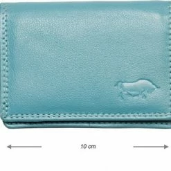 Gloednieuw โจ Arrigo Dames Portemonnee Mini Lichtblauw Leer - Dames Portemonnee Lichtblauw Extra Klein ๐ 19 Gloednieuw โจ Arrigo Dames Portemonnee Mini Lichtblauw Leer - Dames Portemonnee Lichtblauw Extra Klein ๐ -Bergstein Shop 550x397 2