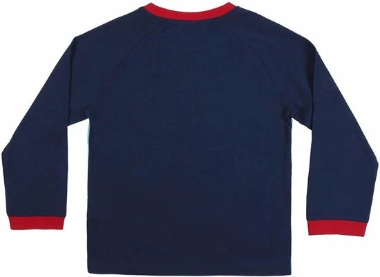 Goedkoop ✨ Nickelodeon Paw Patrol Pyjama Born To Be A Hero ❤️ 3 Goedkoop ✨ Nickelodeon Paw Patrol Pyjama Born To Be A Hero ❤️ - Afbeelding 3