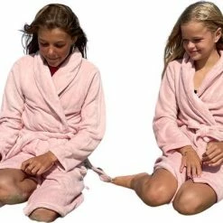 Promo π Relax Company Kinderbadjas Fleece - Oudroze - Meisjes Ochtendjas Maat 152/158 𧨠13 Promo π Relax Company Kinderbadjas Fleece - Oudroze - Meisjes Ochtendjas Maat 152/158 𧨠-Bergstein Shop 550x404 1