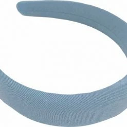 Coupon 💯 Color Haarband / Diadeem | Blauw | Katoen / Polyester | Fashion Favorite ❤️