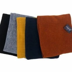 Beste Pirce 🤩 Colsjaal Rib Roest / Bruin | Teddy Voering | Fashion Favorite 🤩 -Bergstein Shop 550x412 12