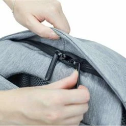 Nieuw 💯 XD Design Bobby Compact - Anti-Diefstal Rugzak 11 Liter - Geel 👍 -Bergstein Shop 550x414 1