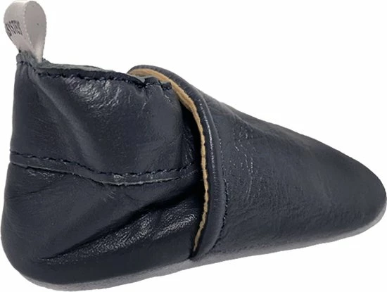 Beste recensies van 😀 BabySteps Babyslofjes Plain Anthracite Maat 20/21 🎁 3 Beste recensies van 😀 BabySteps Babyslofjes Plain Anthracite Maat 20/21 🎁 - Afbeelding 3