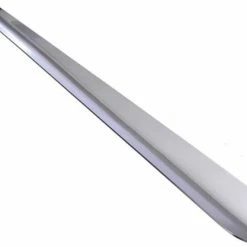 Goedkoopste 👍 Stark Schoenlepel - Schoentrekker Zilver - Metaal 45 Cm Lang RVS - Roestvrij Staal - Schoenaccessoires - Schoen Instaphulp - Hoge Kwaliteit Metaal - Schoenlepels Lang 🥰 -Bergstein Shop 550x417 4