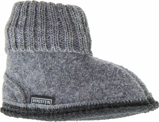 Uitgang 😍 Bergstein Cozy - Sloffen - Unisex Junior - Grey - Maat 35 🎉 9 Uitgang 😍 Bergstein Cozy - Sloffen - Unisex Junior - Grey - Maat 35 🎉 - Afbeelding 9