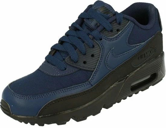 Top 10 π Nike - Air Max 90 ES BG - π Sneakers - Jongens - Donkerblauw π₯° 1 Top 10 π Nike - Air Max 90 ES BG - π Sneakers - Jongens - Donkerblauw π₯°