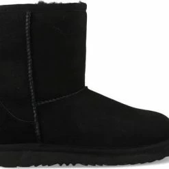 Beste deal ✔️ UGG Classic II Unisex Laarzen - Black - Maat 33.5 💯 -Bergstein Shop 550x424 3