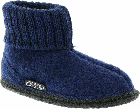 Beste Pirce 🧨 Bergstein Cozy - Sloffen - Unisex Junior - Dark Blue - Maat 37 🧨 11 Beste Pirce 🧨 Bergstein Cozy - Sloffen - Unisex Junior - Dark Blue - Maat 37 🧨 - Afbeelding 11