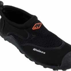 Gloednieuw ❤️ Waimea Aquaschoenen - Wave Rider - Zwart - 31 🧨 -Bergstein Shop 550x429 4