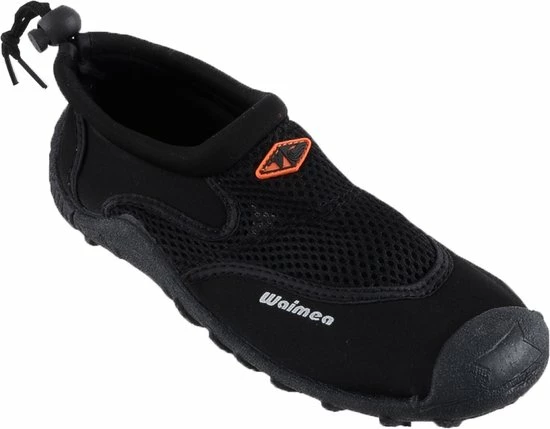 Beste Verkoop ๐งจ Waimea Aquaschoenen - Wave Rider - Zwart - 34 โ 11 Beste Verkoop ๐งจ Waimea Aquaschoenen - Wave Rider - Zwart - 34 โ - Afbeelding 11