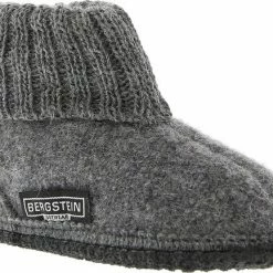 Uitgang 😍 Bergstein Cozy - Sloffen - Unisex Junior - Grey - Maat 35 🎉 30 Uitgang 😍 Bergstein Cozy - Sloffen - Unisex Junior - Grey - Maat 35 🎉 -Bergstein Shop 550x433