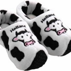 Nieuw 😀 Merkloos Nijhuis Klomppantoffel Divers - Zwart - 36-38 😀