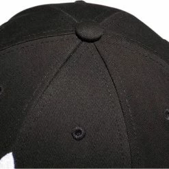 Hete verkoop 💯 Adidas BASEB CLASS TRE Unisex Sportcap - Black/White ✨ -Bergstein Shop 550x434 6