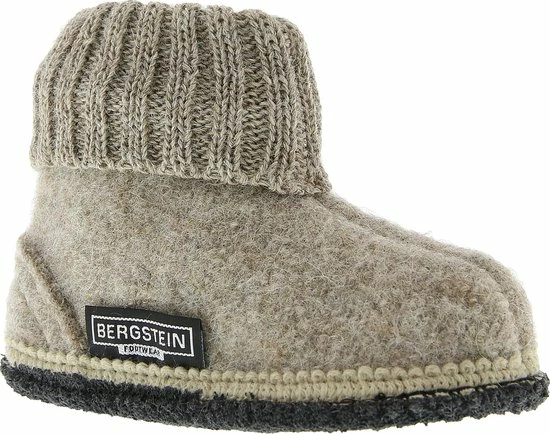 Uitgang 🧨 Bergstein Cozy - Sloffen - Unisex Junior - Beige - Maat 29 🧨 2 Uitgang 🧨 Bergstein Cozy - Sloffen - Unisex Junior - Beige - Maat 29 🧨 - Afbeelding 2