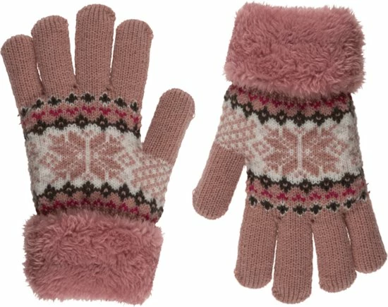 Beste deal β€οΈ Fop En Bij Handschoenen Kinderen - Roze - 4-7 Jaar - One Size - Winter - Warm - Meisjes - Jongens π₯° 1 Beste deal β€οΈ Fop En Bij Handschoenen Kinderen - Roze - 4-7 Jaar - One Size - Winter - Warm - Meisjes - Jongens π₯°