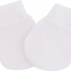 Goedkoop ⭐ Merkloos Per 3 Paar Krabwantjes Baby - Groen Grijs Wit - 0-3 Maanden ❤️ -Bergstein Shop 550x436 1