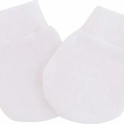 Beste Pirce 🔥 MINIIYOU 3 Paar Baby Krabwantjes - Zwart Wit Grijs 😀 -Bergstein Shop 550x436 5