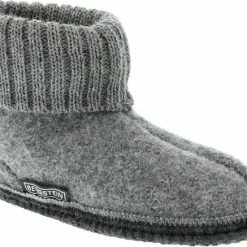 Uitgang 😍 Bergstein Cozy - Sloffen - Unisex Junior - Grey - Maat 35 🎉 25 Uitgang 😍 Bergstein Cozy - Sloffen - Unisex Junior - Grey - Maat 35 🎉 -Bergstein Shop 550x437