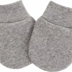 Beste Pirce 🔥 MINIIYOU 3 Paar Baby Krabwantjes - Zwart Wit Grijs 😀 -Bergstein Shop 550x440 8