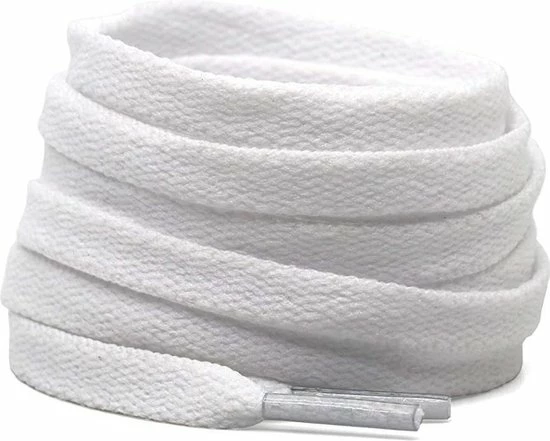 Nieuw π Lacetty Schoenveters - Veters - π Sneakerveters - Sportschoenen - Plat - Zwart - Veterlengte 90 Cm π― 5 Nieuw π Lacetty Schoenveters - Veters - π Sneakerveters - Sportschoenen - Plat - Zwart - Veterlengte 90 Cm π― - Afbeelding 5