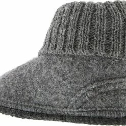 Uitgang 😍 Bergstein Cozy - Sloffen - Unisex Junior - Grey - Maat 35 🎉 31 Uitgang 😍 Bergstein Cozy - Sloffen - Unisex Junior - Grey - Maat 35 🎉 -Bergstein Shop 550x444 1