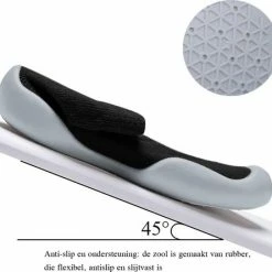 Beste deal ✔️ Antislip Baby Schoentjes - Eerste Loopschoentjes - Maat 20,5 – 6-12 Maanden - 13 Cm - Zwart - Completebabyuitzet 💯 11 Beste deal ✔️ Antislip Baby Schoentjes - Eerste Loopschoentjes - Maat 20,5 – 6-12 Maanden - 13 Cm - Zwart - Completebabyuitzet 💯 -Bergstein Shop 550x445 2